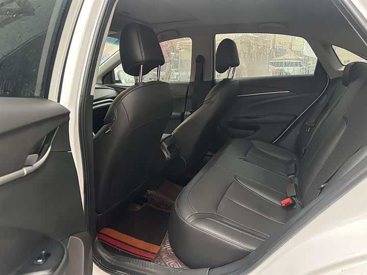 Photo 8 - Buick Excelle GT