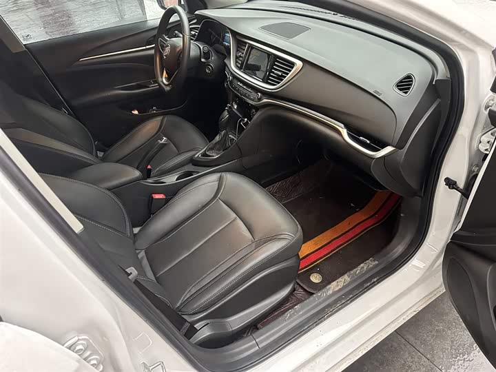 Photo 9 - Buick Excelle GT