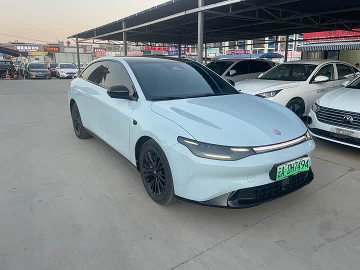 Фото 2 - Leapmotor C01