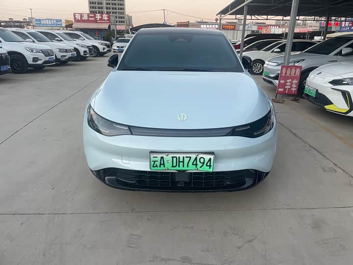 Фото 3 - Leapmotor C01