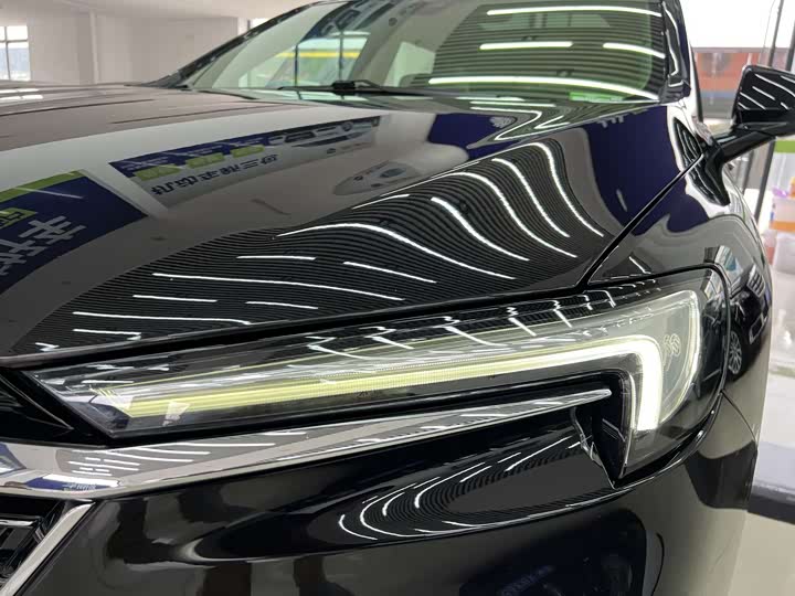 Фото 4 - Buick Enclave