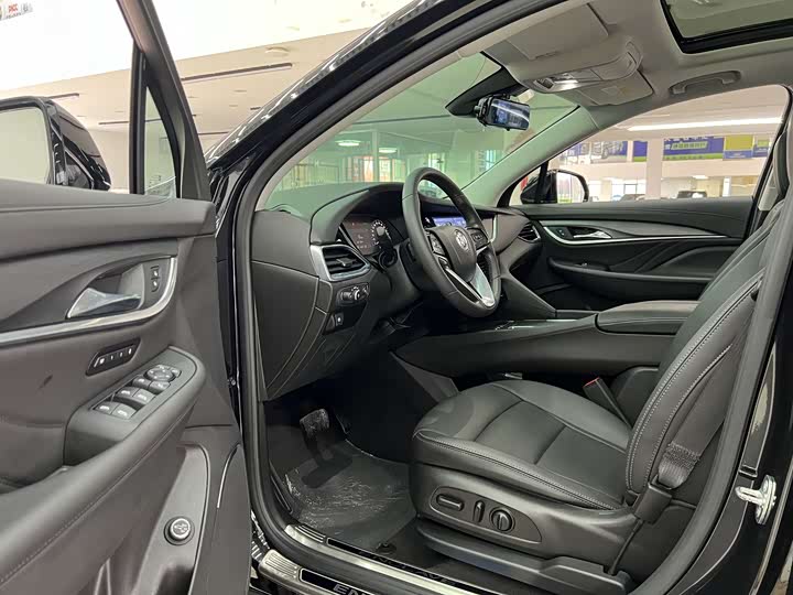 Фото 6 - Buick Enclave