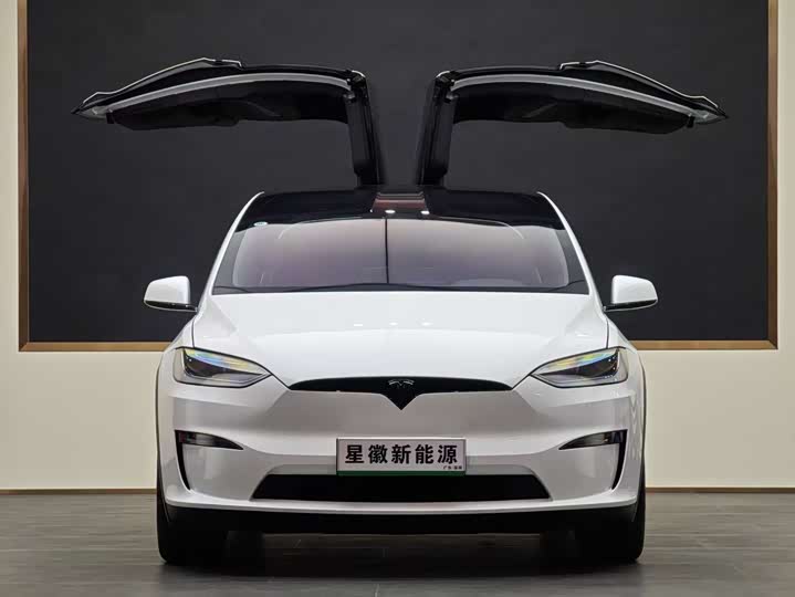 Photo 2 - Tesla Model X