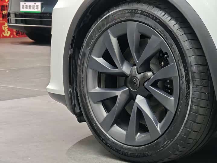 Photo 5 - Tesla Model X