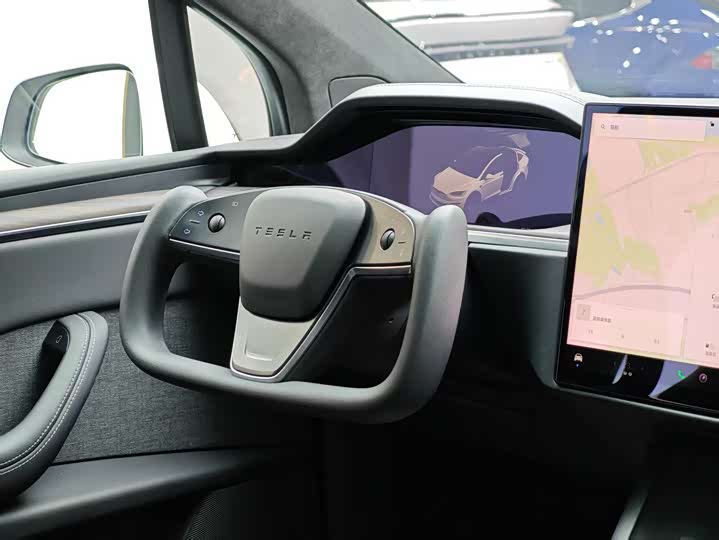 Photo 6 - Tesla Model X