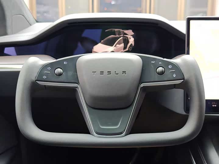 Photo 9 - Tesla Model X