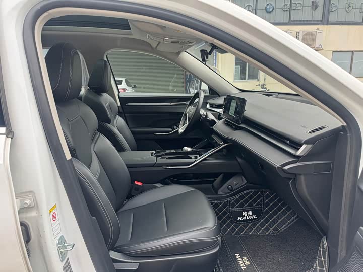 Фото 9 - Haval H6