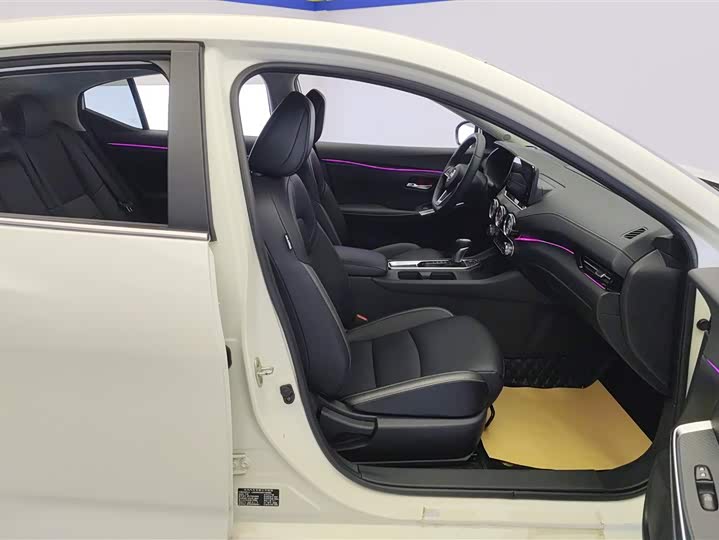 Фото 8 - Nissan Sylphy