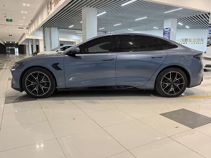 Фото 4 - BYD Seal