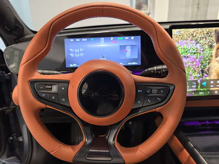 Фото 7 - BYD Seal