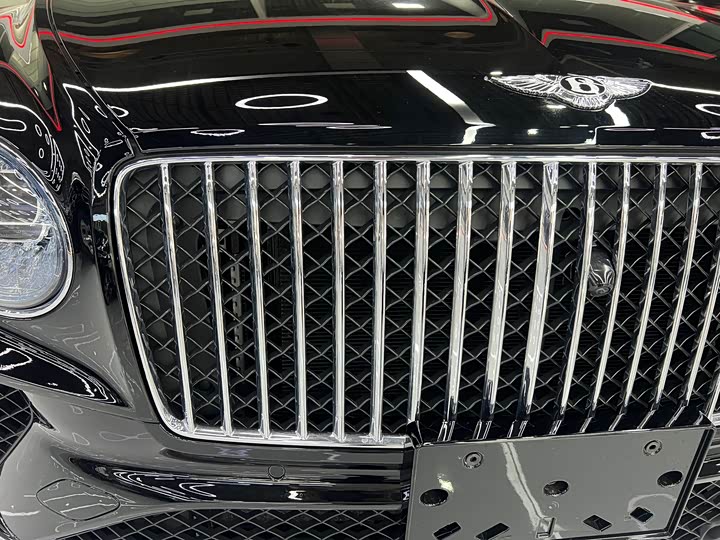 Фото 6 - Bentley Bentayga