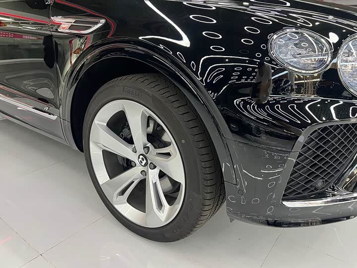 Фото 7 - Bentley Bentayga