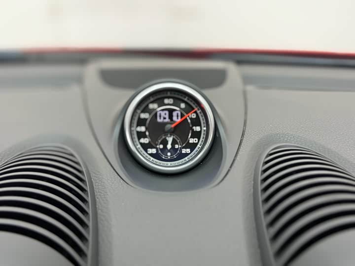 Фото 6 - Porsche 718