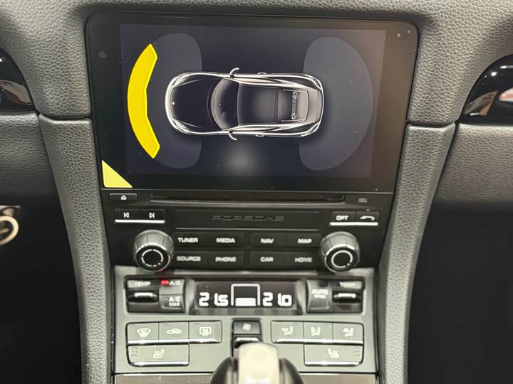 Фото 7 - Porsche 718