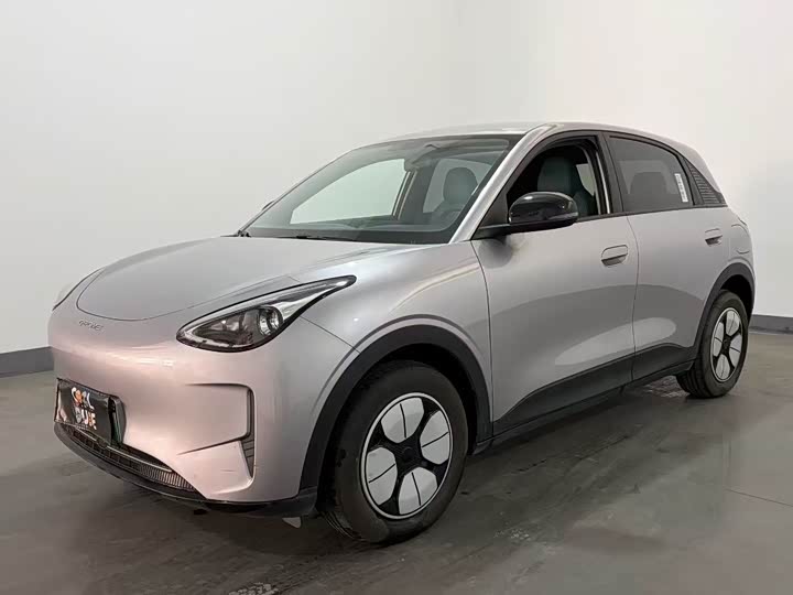 Фото 1 - Geely Galaxy Geome