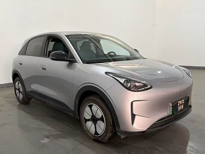 Фото 3 - Geely Galaxy Geome