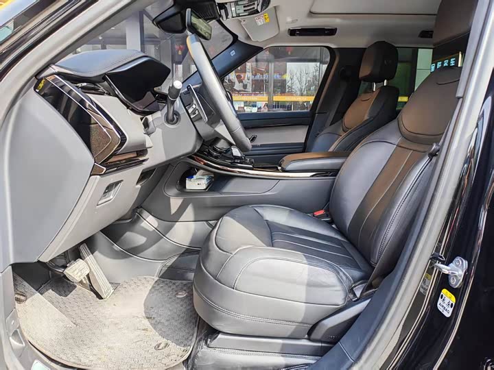 Photo 5 - Land Rover Range Rover Sport