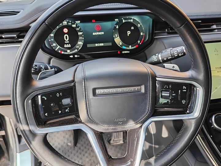 Photo 6 - Land Rover Range Rover Sport