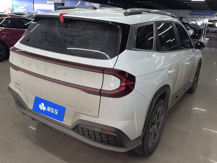 Фото 3 - Hyundai ix35 (Mufasa)