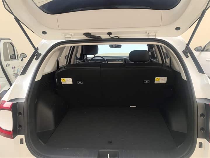 Фото 4 - Hyundai ix35 (Mufasa)