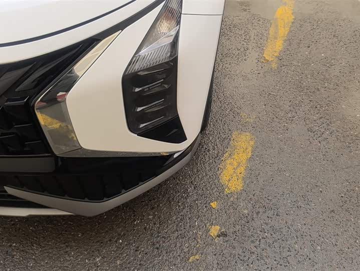 Фото 5 - Hyundai ix35 (Mufasa)