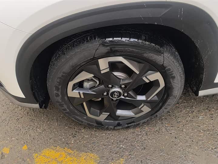 Фото 6 - Hyundai ix35 (Mufasa)