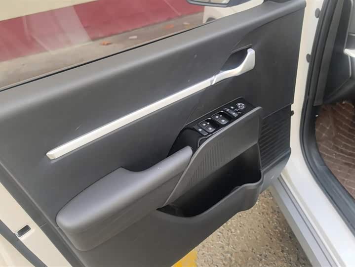 Фото 7 - Hyundai ix35 (Mufasa)