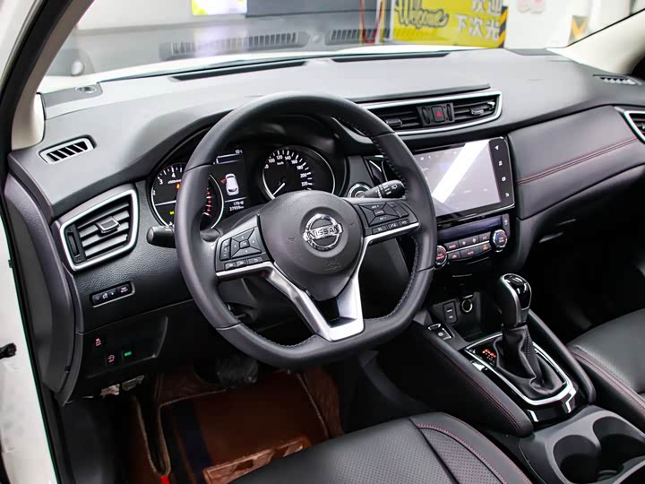 Фото 5 - Nissan Qashqai