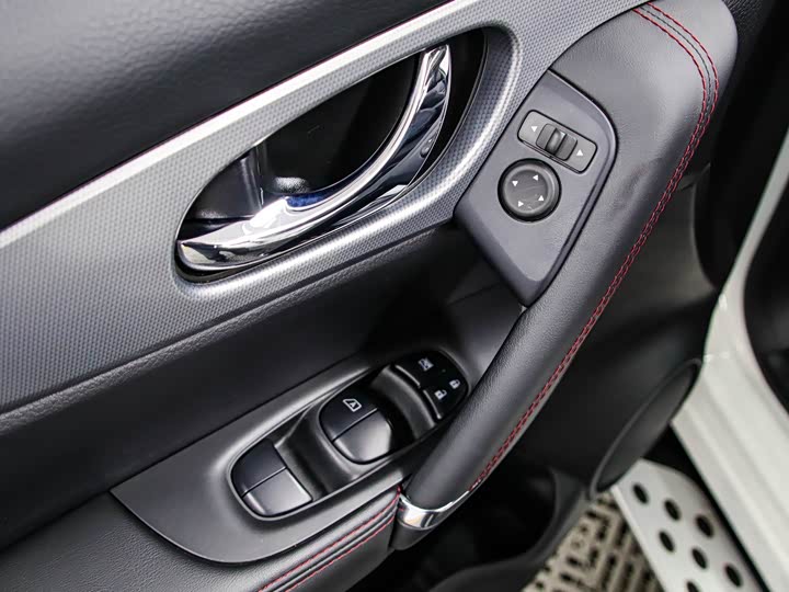 Фото 6 - Nissan Qashqai