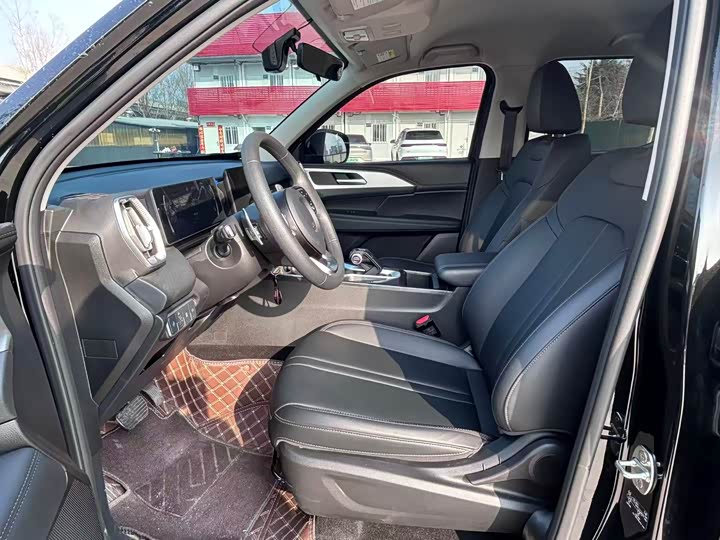 Фото 7 - Great Wall King Kong Poer