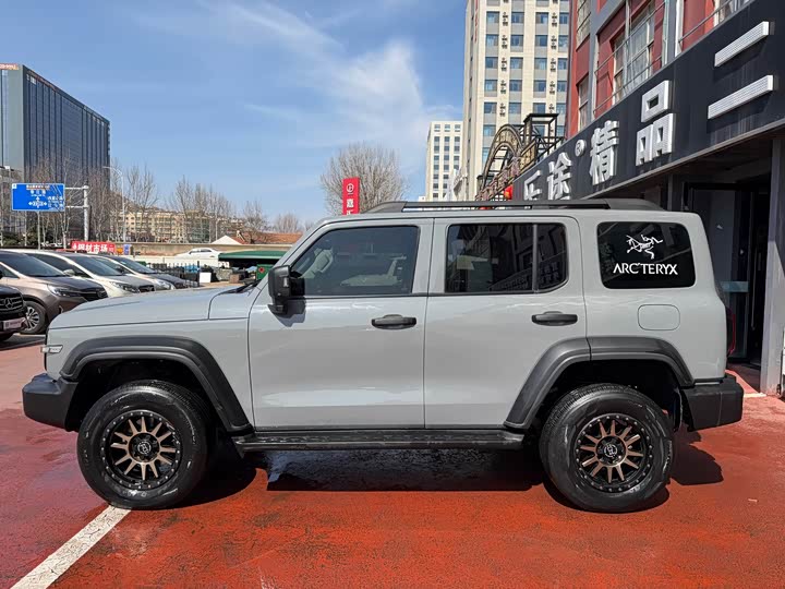 Фото 3 - Tank 300