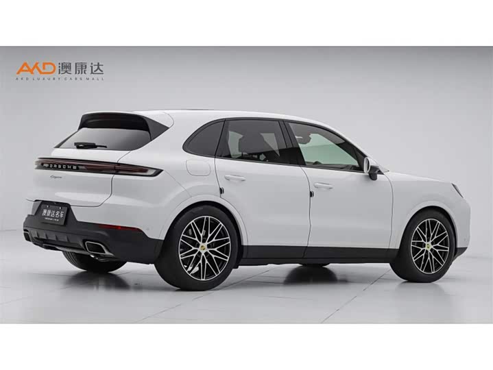 Фото 3 - Porsche Cayenne