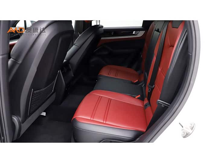 Фото 7 - Porsche Cayenne