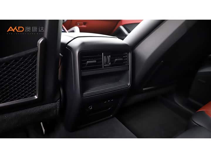 Фото 9 - Porsche Cayenne