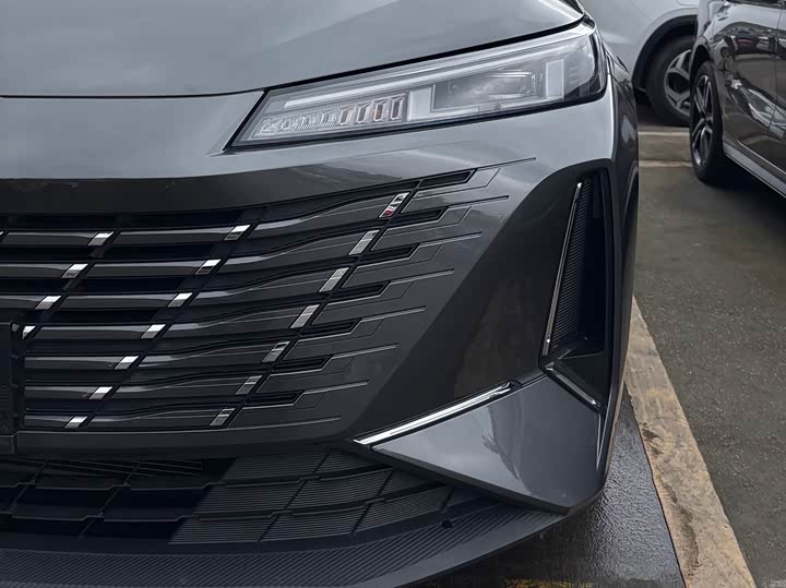 Фото 5 - Changan Eado Plus