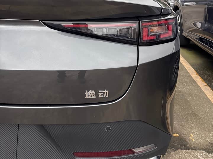 Фото 6 - Changan Eado Plus