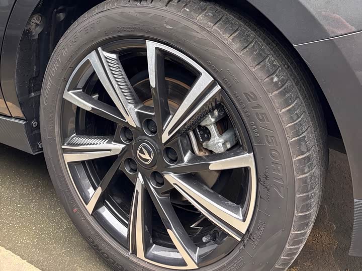 Фото 7 - Changan Eado Plus