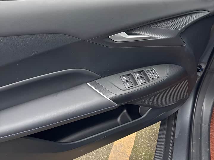 Фото 8 - Changan Eado Plus