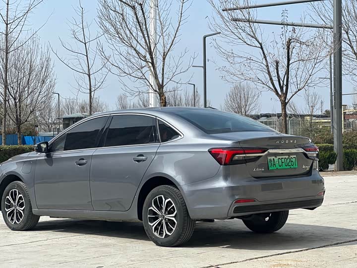 Photo 4 - Roewe i6 Max EV