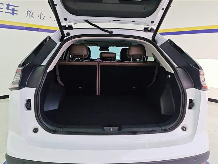 Фото 4 - GAC Trumpchi GS4