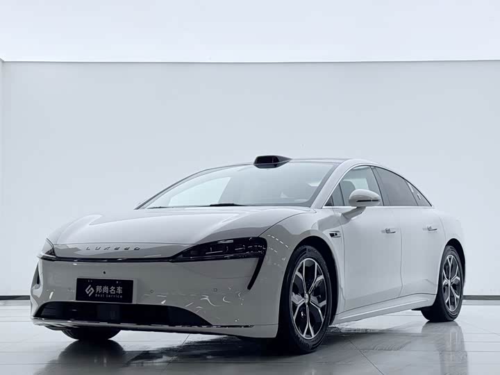 Фото 1 - Luxeed S7