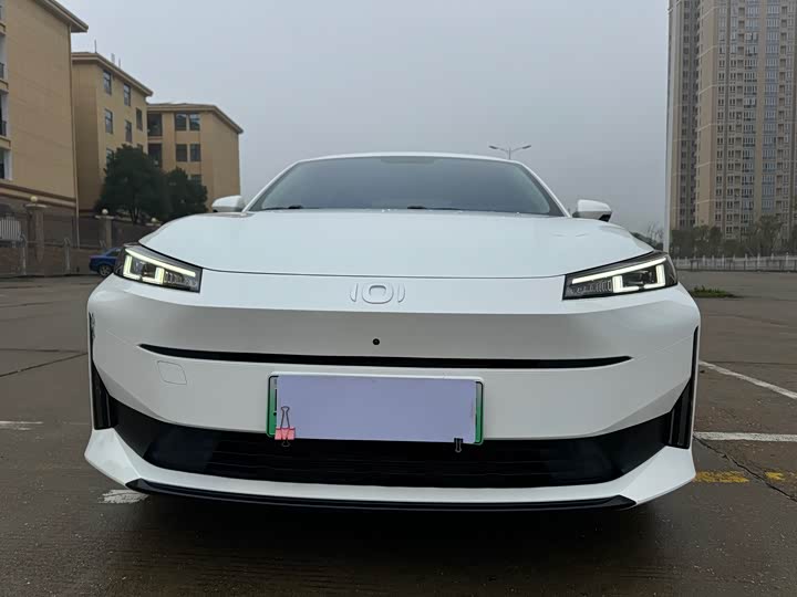 Фото 2 - Changan Qiyuan (Nevo) A05