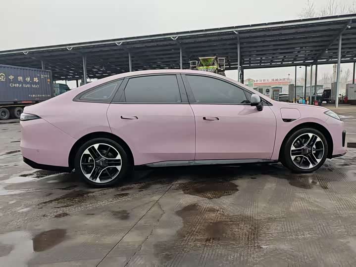 Фото 3 - GAC Aion RT