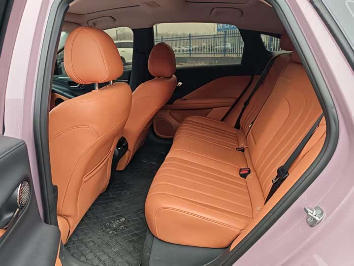 Фото 6 - GAC Aion RT