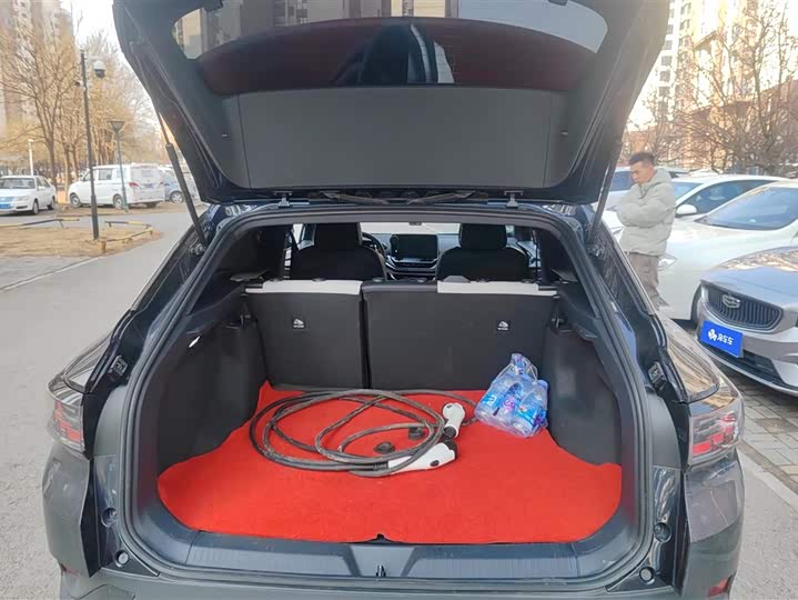 Фото 4 - Volkswagen ID.4 Crozz