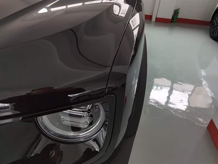 Фото 5 - Haval Dargo