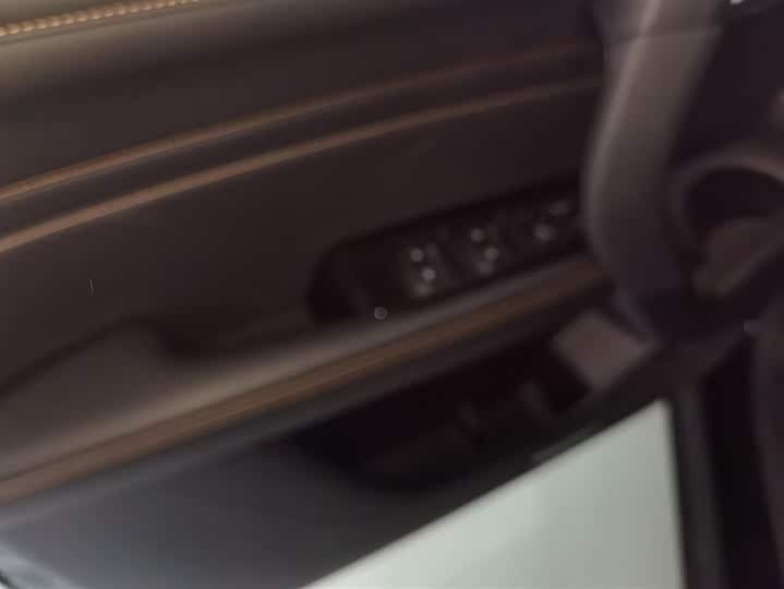 Фото 7 - Haval Dargo