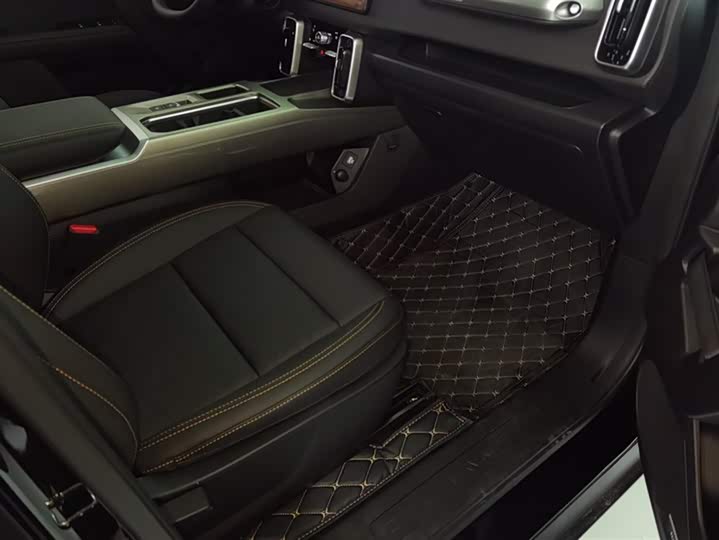 Фото 8 - Haval Dargo