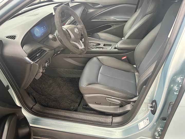 Фото 3 - Buick Velite 6