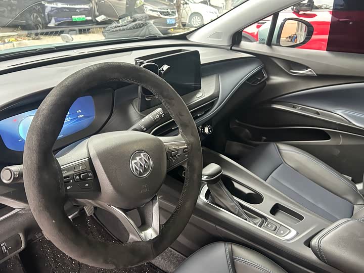 Фото 4 - Buick Velite 6